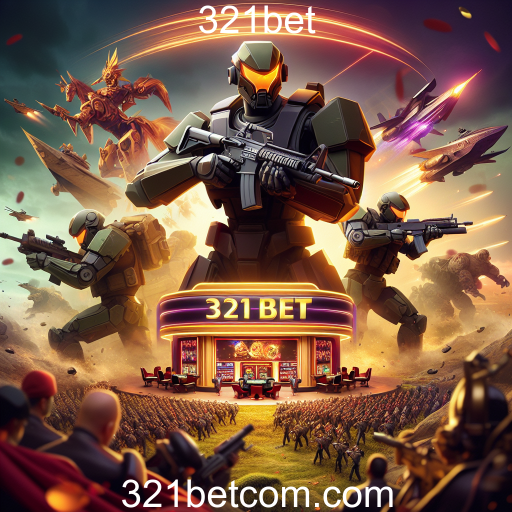 Desvendando a Categoria de Jogos de Estratégia no 321bet